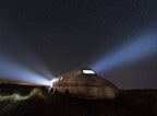 Plane wreck Poster och Canvastavla
