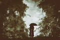 between two worlds Poster och Canvastavla