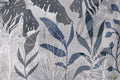 Modern Botanical No1 Poster och Canvastavla