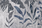 Modern Botanical No1 Poster och Canvastavla