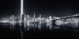 Unforgettable 9-11 Poster och Canvastavla