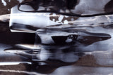 Fluid Texture Poster och Canvastavla