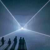 To The Light Poster och Canvastavla