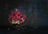 begonia flower Poster och Canvastavla
