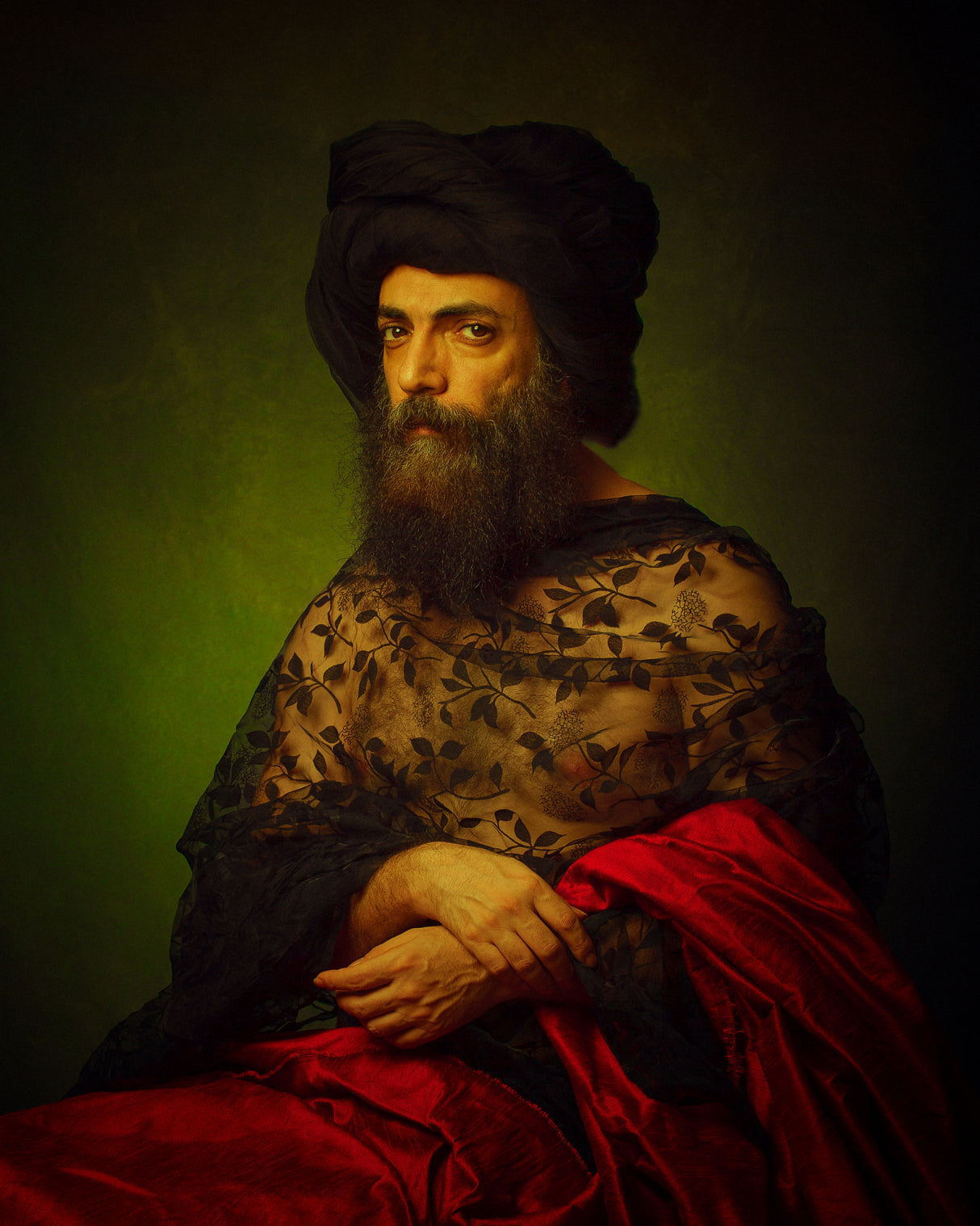 Mehdi mokhtari Poster och Canvastavla