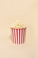 Palomitas Poster och Canvastavla