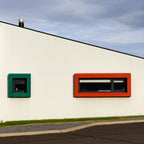 green`n`red Poster och Canvastavla