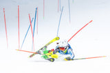 Bad race Poster och Canvastavla