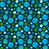 Circles Large Smallest Poster och Canvastavla