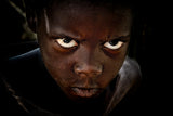 life through a child's gaze Poster och Canvastavla