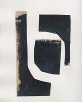 Organic Shapes 2 Poster och Canvastavla