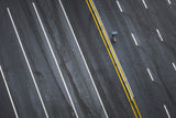 A lonely street Poster och Canvastavla