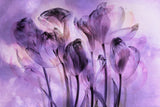 tulip fantasty Poster och Canvastavla