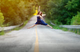 The Joy of Dance Poster och Canvastavla