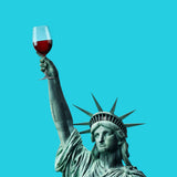 Liberty of Drinking Poster och Canvastavla