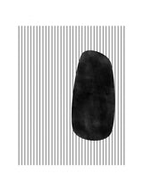 3x4 Aspectratioblackwhite18 Poster och Canvastavla