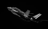 F-35 Poster och Canvastavla