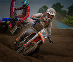 Tripple Crown Championship Round 4 Poster och Canvastavla