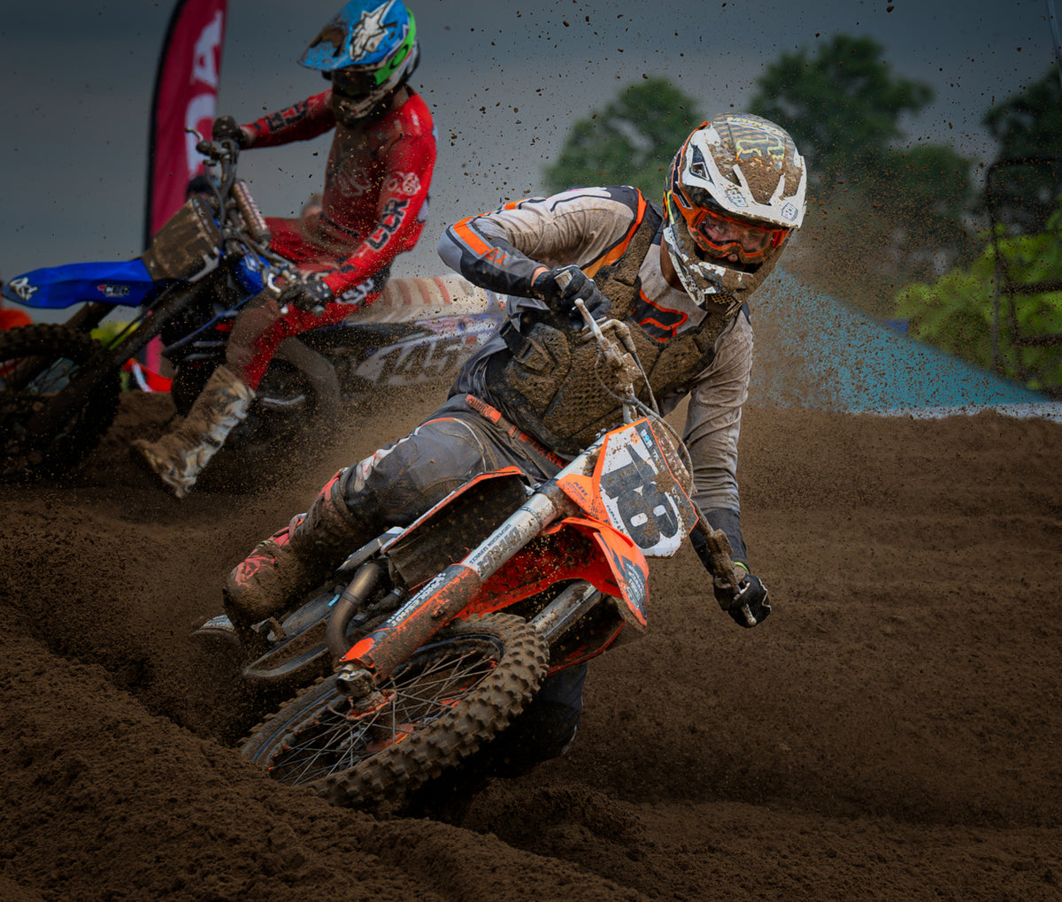 Tripple Crown Championship Round 4 Poster och Canvastavla