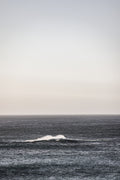 Open Ocean Poster och Canvastavla