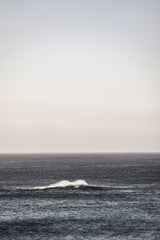 Open Ocean Poster och Canvastavla