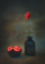 小果子 Poster och Canvastavla