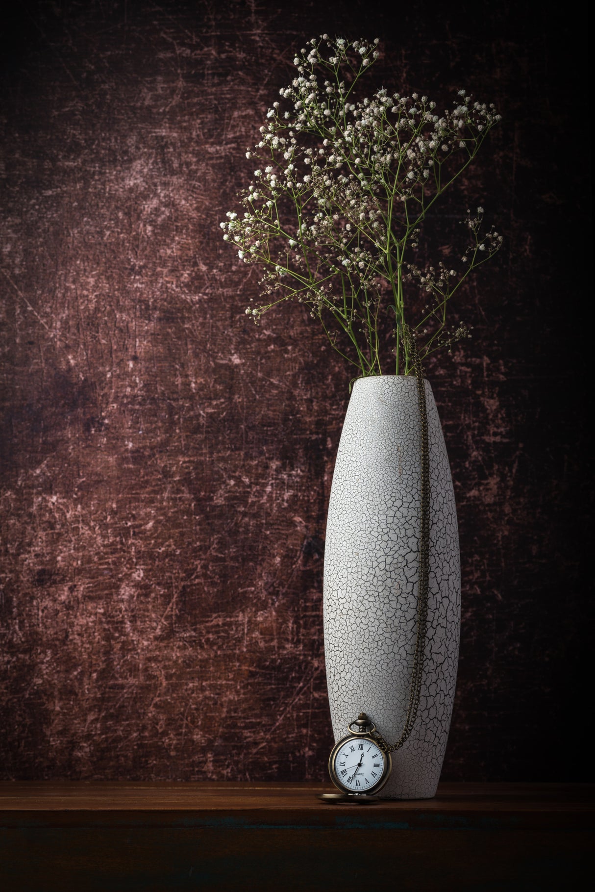 Still Life Art Poster och Canvastavla