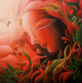 Mother Nature Poster och Canvastavla