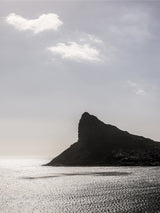 False Bay Poster och Canvastavla