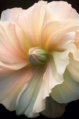 Floral Stock 1 Poster och Canvastavla