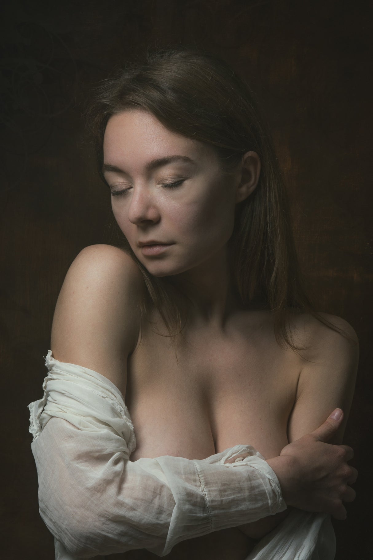 sensuality Poster och Canvastavla