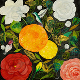 Marigold Poster och Canvastavla