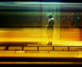 Time Passes By Poster och Canvastavla