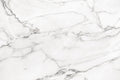 White Marble I Poster och Canvastavla