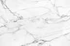 White Marble I Poster och Canvastavla