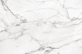 White Marble I Poster och Canvastavla