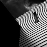 small window Poster och Canvastavla