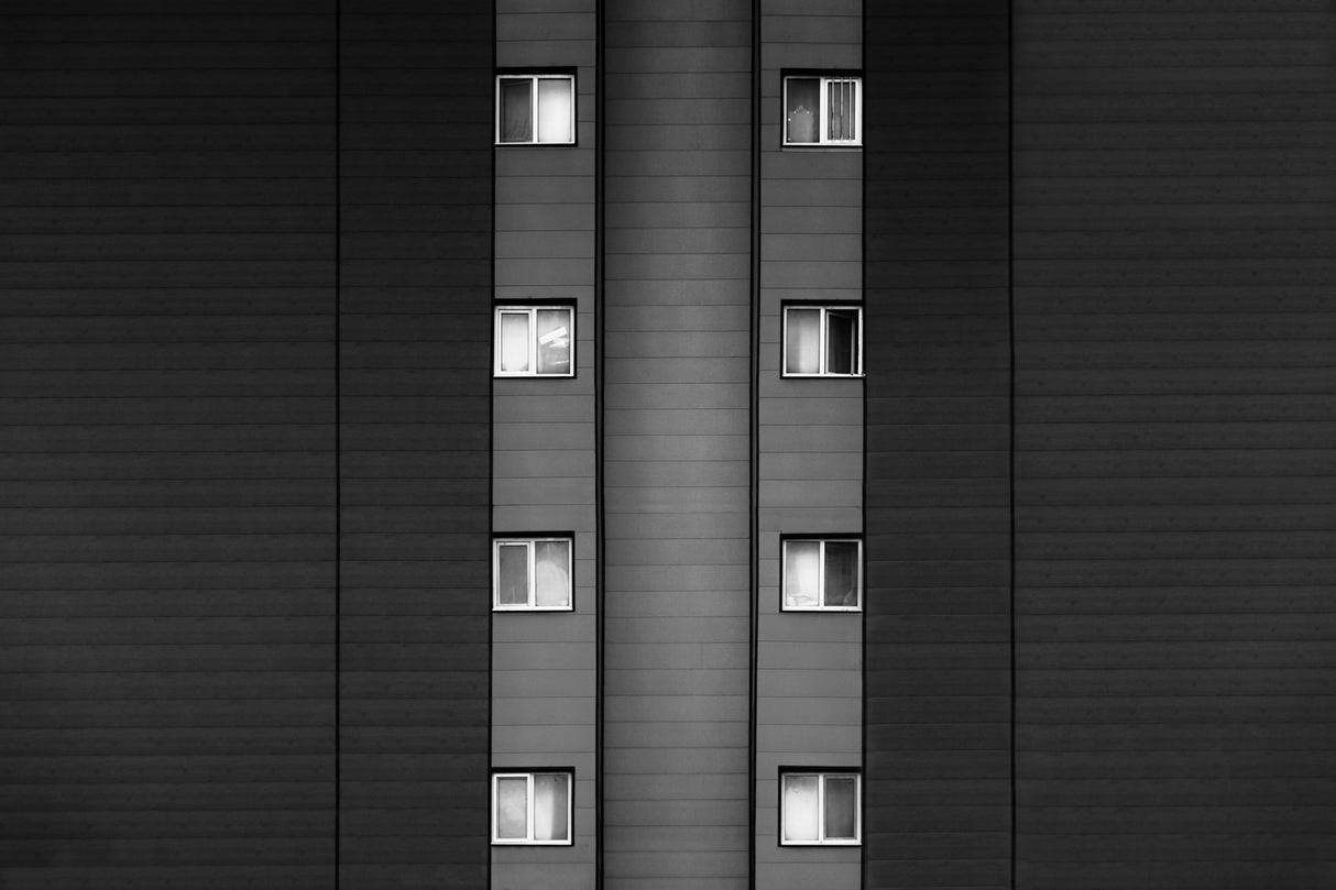 windows Poster och Canvastavla