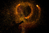 Playing with fire 4 Poster och Canvastavla