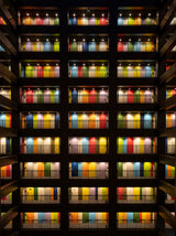 Colorfull Poster och Canvastavla