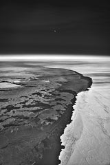 The Melting of Ice Cap Poster och Canvastavla