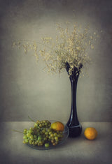 The fruits of autumn... Poster och Canvastavla