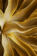 Golden Poster och Canvastavla