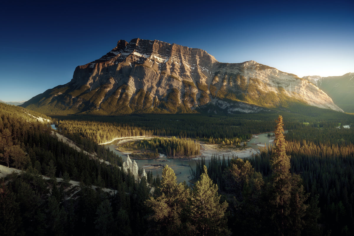 Hoodoos! Poster och Canvastavla