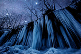 Unexplored Region Poster och Canvastavla