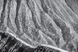 On the edge of Bromo Poster och Canvastavla