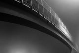 The bridge Poster och Canvastavla