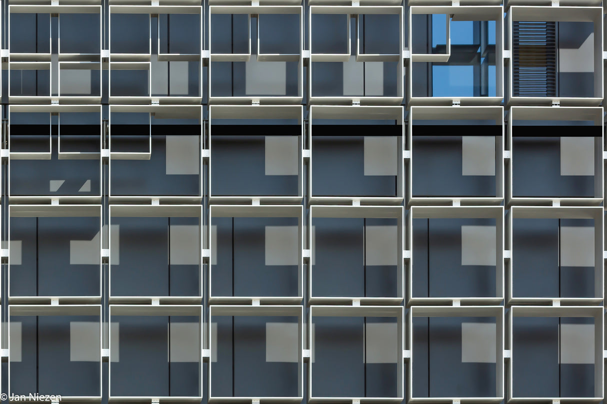 No Windows.......... Poster och Canvastavla