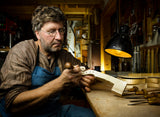 the master at work Poster och Canvastavla