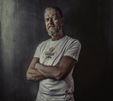 Razor blade Chief Poster och Canvastavla